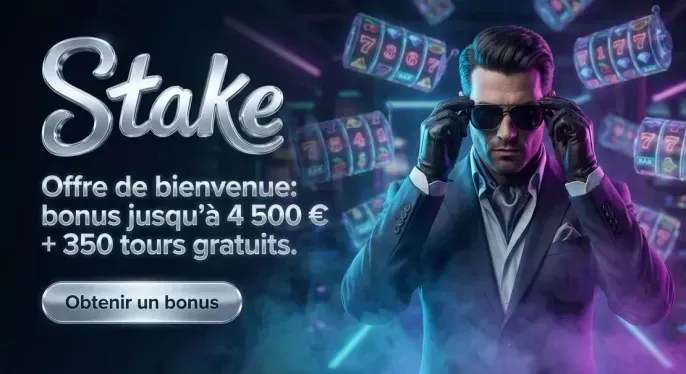Stake Casino